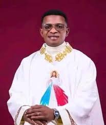 Fr Peter
